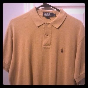 Ralph Lauren polo shirt
